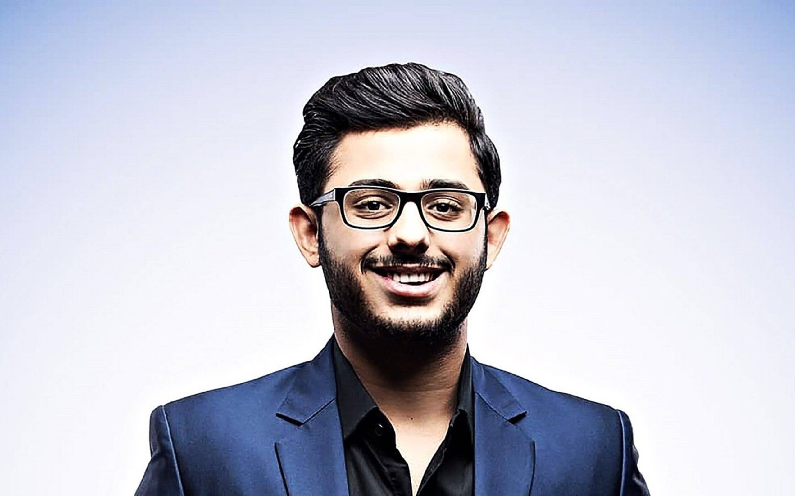 Carryminati Net Worth