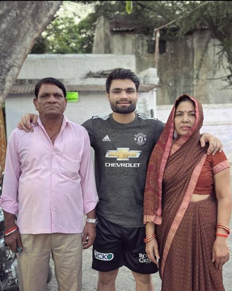Rinku singh